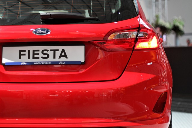 auto fiesta